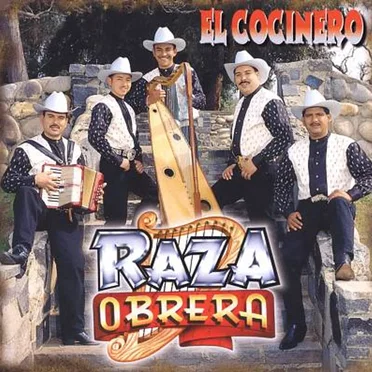 El cocinero