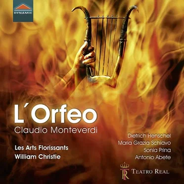 L'Orfeo