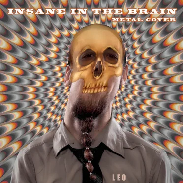 Insane in the Brain (Metal Cover)