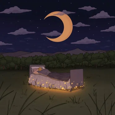 Bedtime Stories, Pt. 4