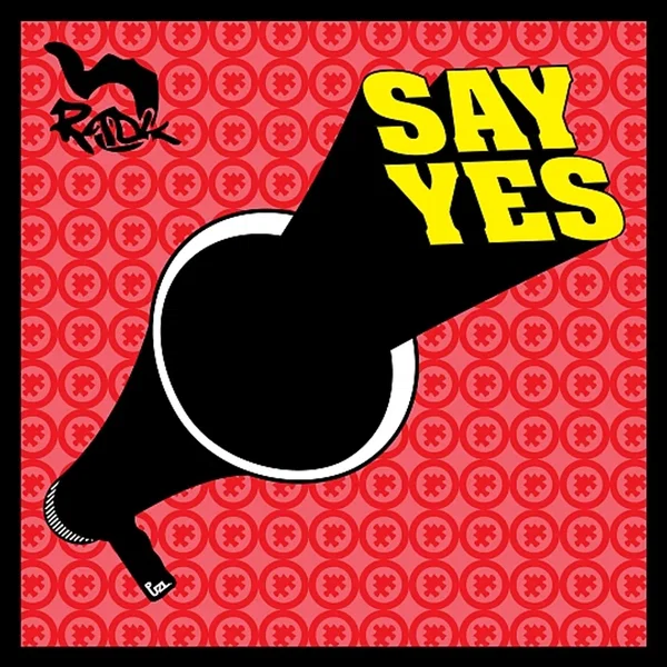 Say Yes