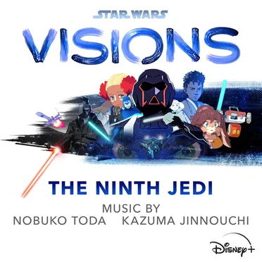 Star Wars: Visions - The Ninth Jedi