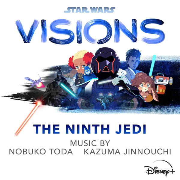 Star Wars: Visions - The Ninth Jedi