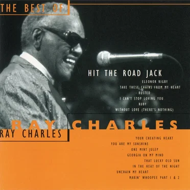 Hit the Road Jack: The Best of Ray Charles