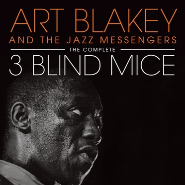 The Complete 3 Blind Mice