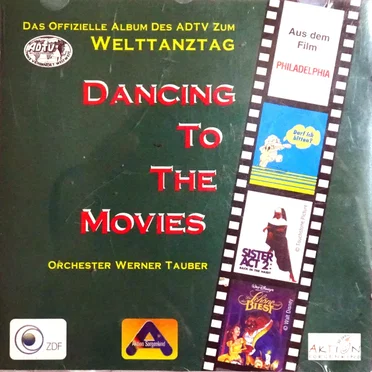Swinging World – Dancing to the Movies
