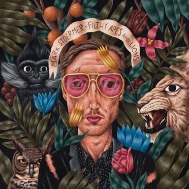 Mark Stoermer