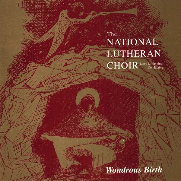 Wondrous Birth