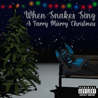 A Furry Murry Christmas