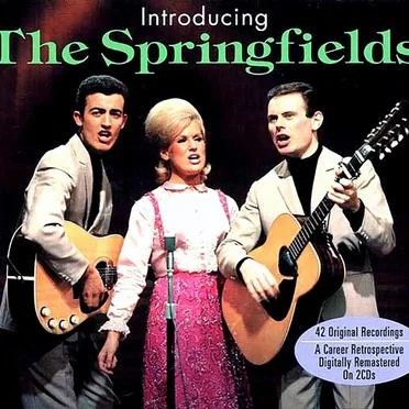 Introducing The Springfields