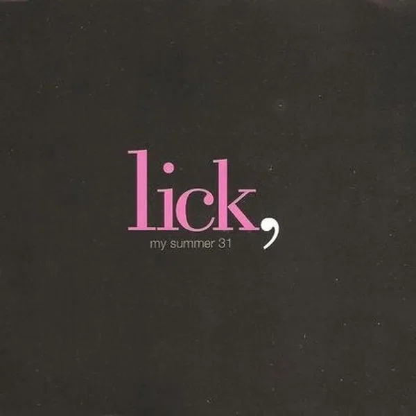 My Summer 31