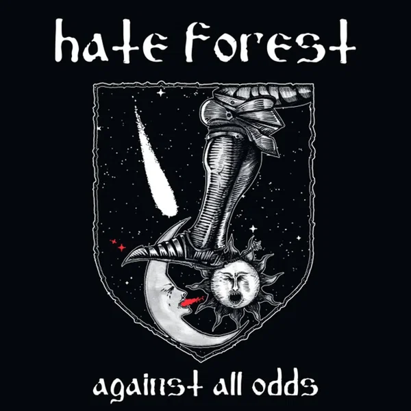 Against All Odds