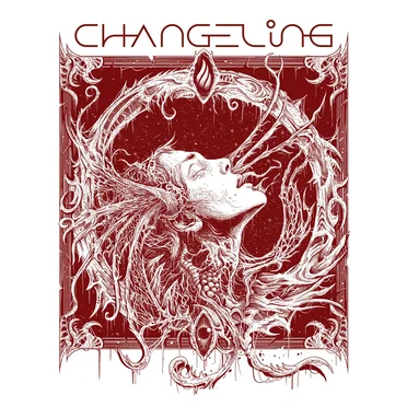 Abyss by Changeling - album cover