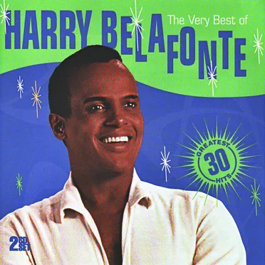 The Very Best of Harry Belafonte