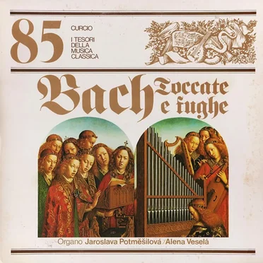 Toccate e fughe