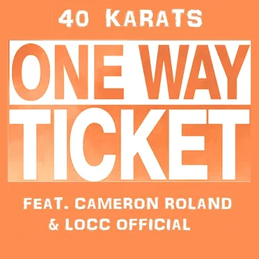 One Way Ticket
