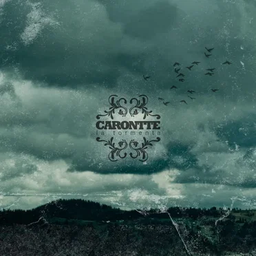 La Tormenta by Carontte - album cover