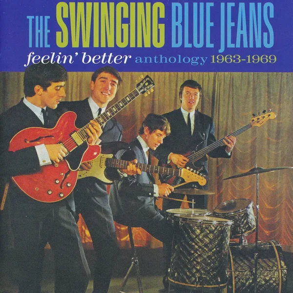 Feelin’ Better: Anthology 1963–1969