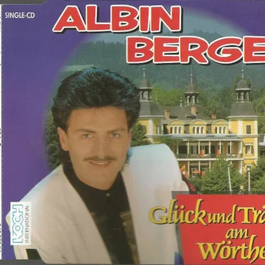 Glück Und Tränen Am Wörthersee