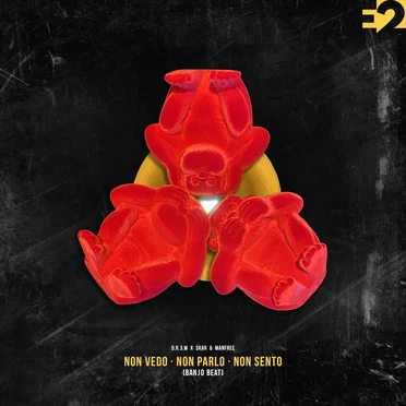 Non vedo, non parlo, non sento (Banjo Beat)