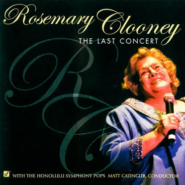 The Last Concert