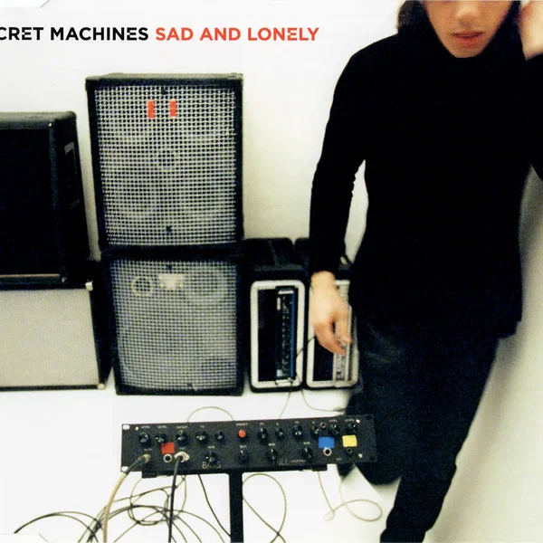 Sad and Lonely