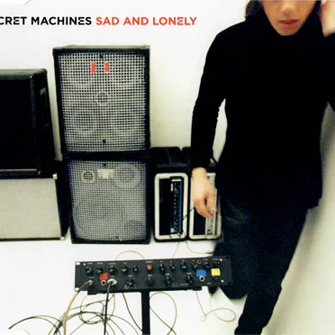 Sad and Lonely
