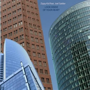 Look Inside of Your Heart