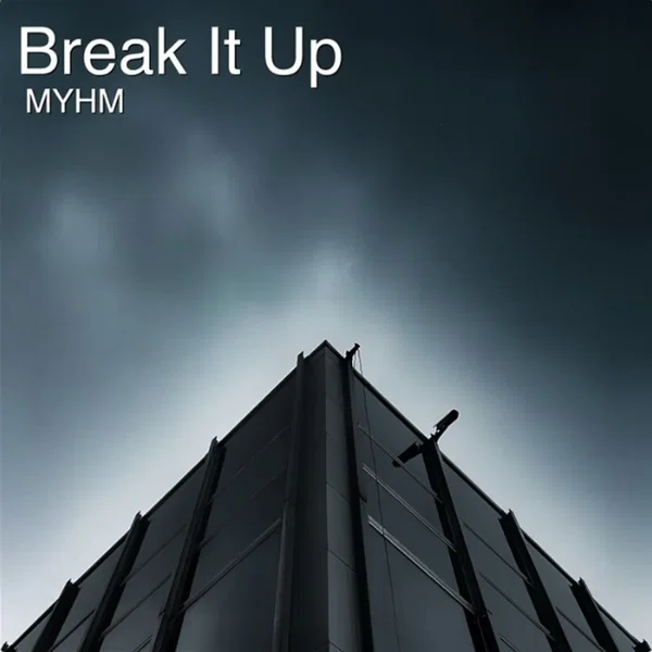 Break It Up
