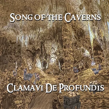 Song of the Caverns