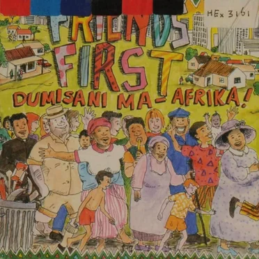Friends First