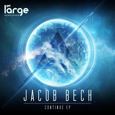 Jacob Bech-Hansen