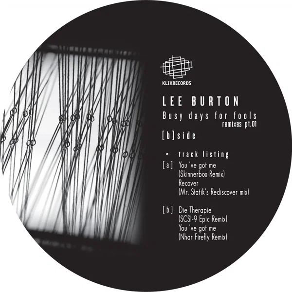 Busy Days for Fools (remixes, PT01)