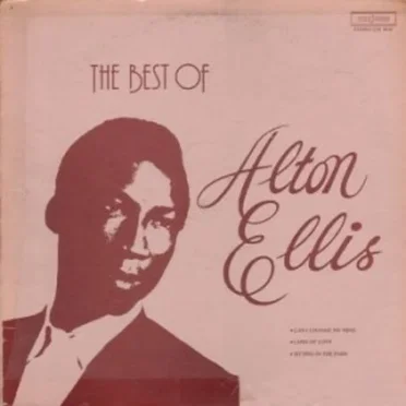 The Best of Alton Ellis