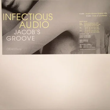 Jacob's Groove