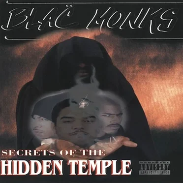 Secrets of the Hidden Temple