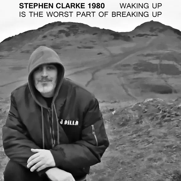 Waking Up Is The Worst Part Of Breaking Up