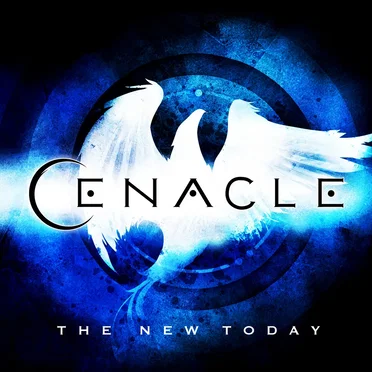 The New Today by Cenacle - album cover