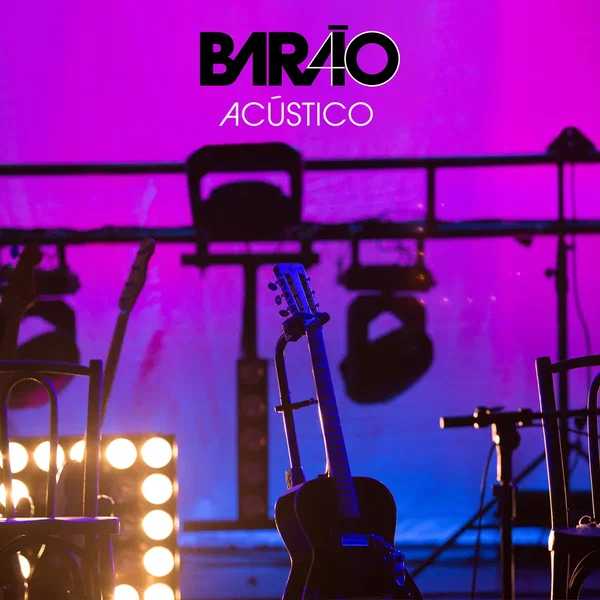 Barão 40 (acústico)