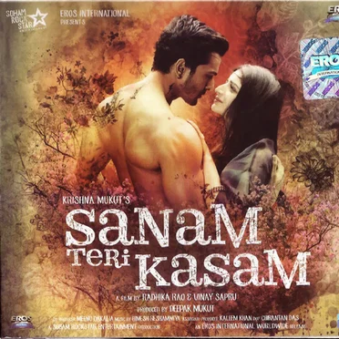 Sanam Teri Kasam