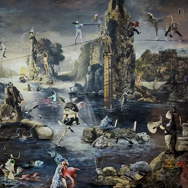Les Insurgés de Romilly