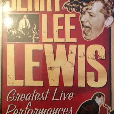 Greatest Live Performances of the 50s, 60s and 70s