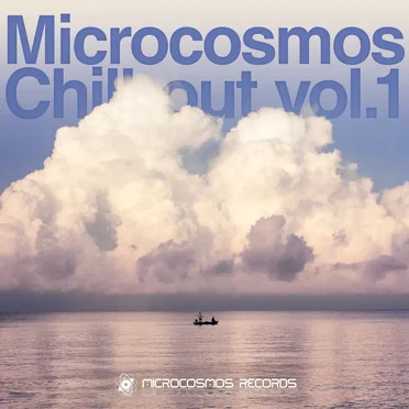 Microcosmos Chill-Out vol.1 by Various Artists - album cover