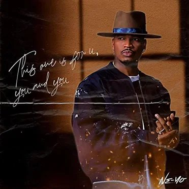 Because Of You (Remix)