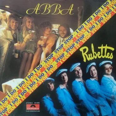 ABBA / Rubettes