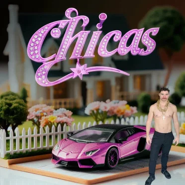 Chicas