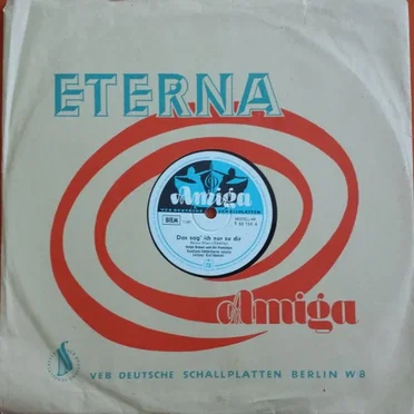 Das sag' ich nur zu dir