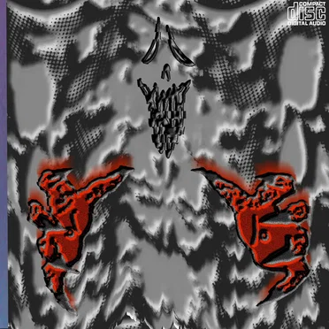SPIRAL by VRTLHVN - album cover