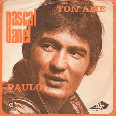 Ton âme / Paulo