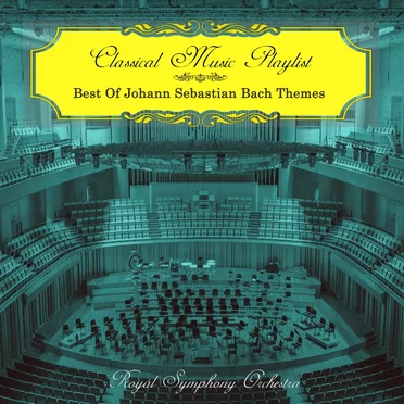 Royal Symphony Orchestra